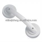 Plastic suction cup door grab bar TS1004