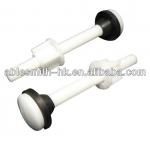 Plastic Toilet Tank Bolts Fittings POM Material (F110) F110