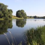 plots of land