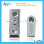 Plug-in doorbell for smart home with intelligent chord melody from manufacturer DB910+DBT701