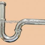 plumbing avatory p trap