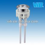 Plumbing part for china bathroom ware of toilet push button with high quality