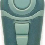 Pocket transmitter