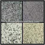 Polished Black Grey White Granite XS