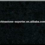 Polished Chinese Black Basalt G684
