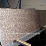 Polished G687 granite slab