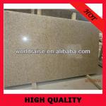 polished yellow G682 big granite slab G682 big granite slab,polished yellow big granite 