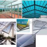 Polycarbonate Solid Sheet CY - PC Solid Sheet