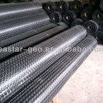 polyester geogrid 50-50