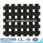 Polyester geogrid with PVC coating (knitted geogrid) JBGS50-50, JBGS80-80, JBGS100-100