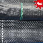Polypropylene PP Road Construction Woven Geotextile Fabric CXY100