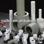 Polypropylene tube 2.0 mpa SHRH-PPR102