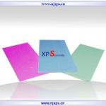 Polystyrene foam board XPS600/1200