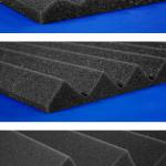 polyurethane acoustic foam BD-SM18