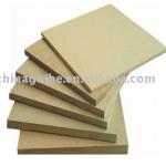 Poplar MDF