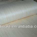 Poplar Technical Wood Veneer
