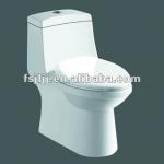 Popular ceramic toilet(SH6840) SH6840