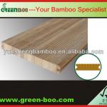 popular solid bamboo flooring GBV series