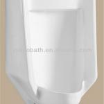 Porcelain ceramic automatic urinal with sensorsY1010U Y1010U