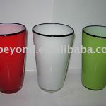 PORCELAIN TUMBLER NY502