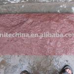 porphyre paving stone