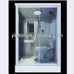 Portable Shower Suite