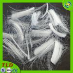 PP concrete fiber industrial Polypropylene fibre reinforced concrete