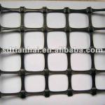 PP high density biaxial geogrid