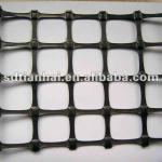 PP high density biaxial geogrid TGGS