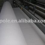 pp high strength non woven geotextil