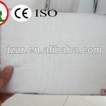 PP non woven impermeable geotextile for road construction