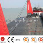 pp uniaxial geogrid for road reinforcement 50KN,200KN,300KN TGDG200