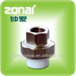 ppr female threaded union