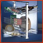 Practical &amp; Fashionable Multi-Functional Drawer Basket WF-N1031 WF-N1031