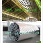 Pre Engineer building (PEB) reflective foil bubble insulation/Foil bubble insulation for Metal Roof/ Foil Bubble Insulation JYD-A5