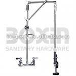 Pre-rinse Unit faucets