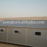 Prefabricated house 6M x9M PH-M1