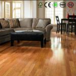 Prefinished solid Jatoba hardwood flooring SW