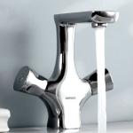 Presto Faucets 76 1001