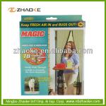 preventing bugs out of magic mesh ZK10020009