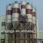 Professional automatic dry mix mortar production line $80,000 WZ 2.0