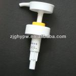 Professional Cosmetic Lotion Pump HYA-UAG