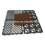protective plastic tile flooring,floor tiles standard size plastic floor mats-nbsuliao