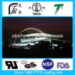 PTFE fiberglass reinforced waterproof membrane TAF