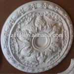 PU Decorative Ceiling Medallions ZT-176082