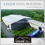 PU sandwich panel wall &amp; roof Plant/Workshop/Factory Warehouse designs #810