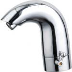 pull down brass flow reduction water saving basin sensor faucet JD-A07