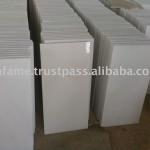 Pure White Marble 80x40x3cm