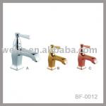 pvc,abs plastic water faucet,plastic bibcock,bibcock BF-0012