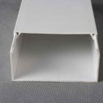 PVC CANALETAS 20x10mm PZC 10x10--PZC200x100